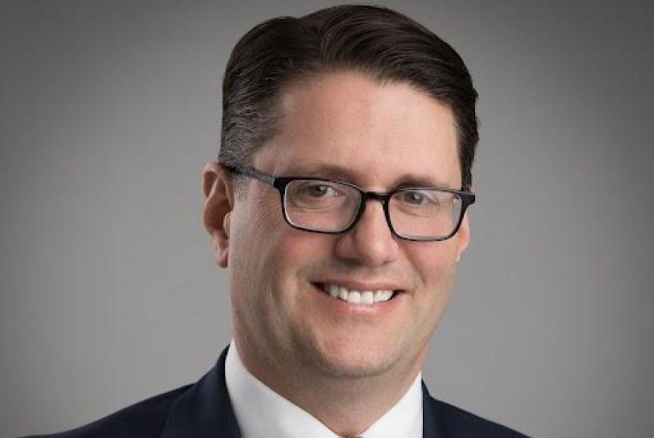 DA Candidate James O'Shea "I've Been Training for This Job for 24